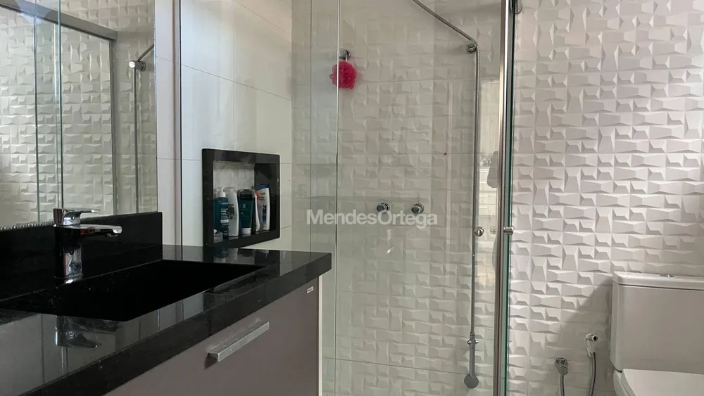 Casa de Condomínio, 3 quartos - Foto 7