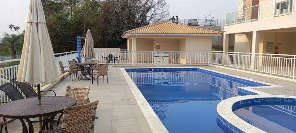 Apartamento, 2 quartos, 50 m² - Foto 9