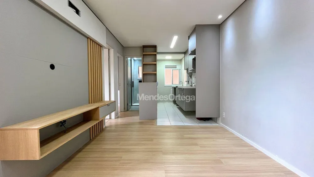 Apartamento, 2 quartos, 50 m² - Foto 3