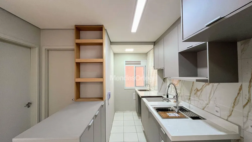 Apartamento, 2 quartos, 50 m² - Foto 4