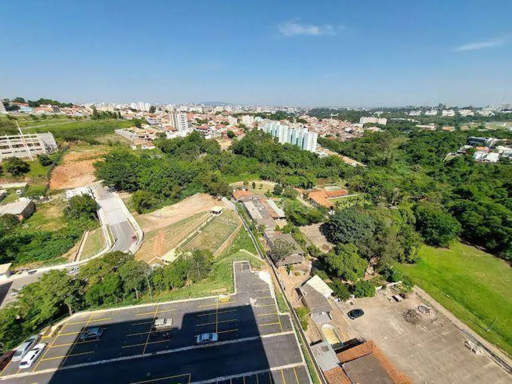 Apartamento, 2 quartos, 50 m² - Foto 7