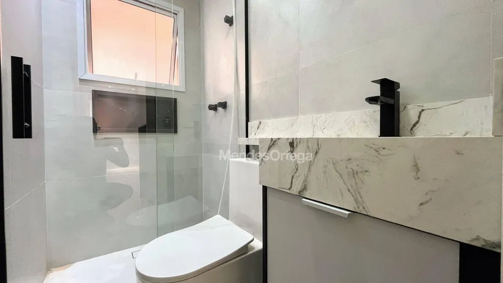 Apartamento, 2 quartos, 50 m² - Foto 6
