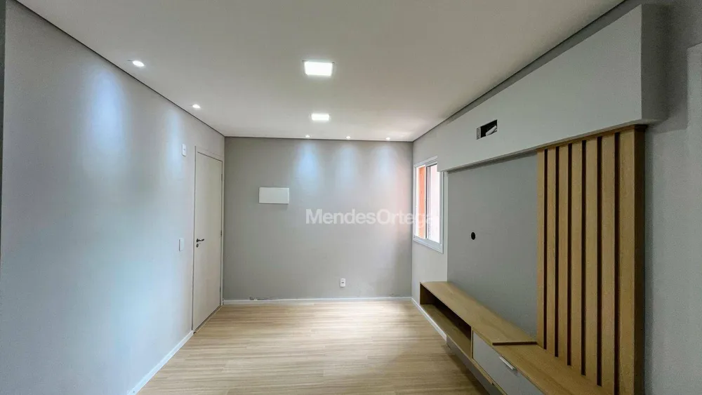 Apartamento, 2 quartos, 50 m² - Foto 2