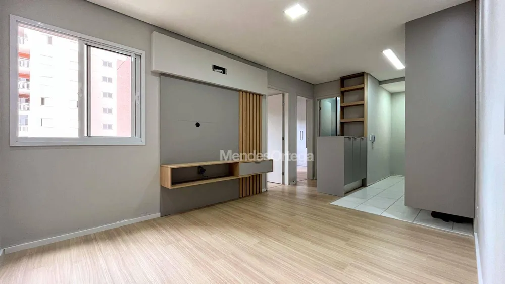 Apartamento, 2 quartos, 50 m² - Foto 1