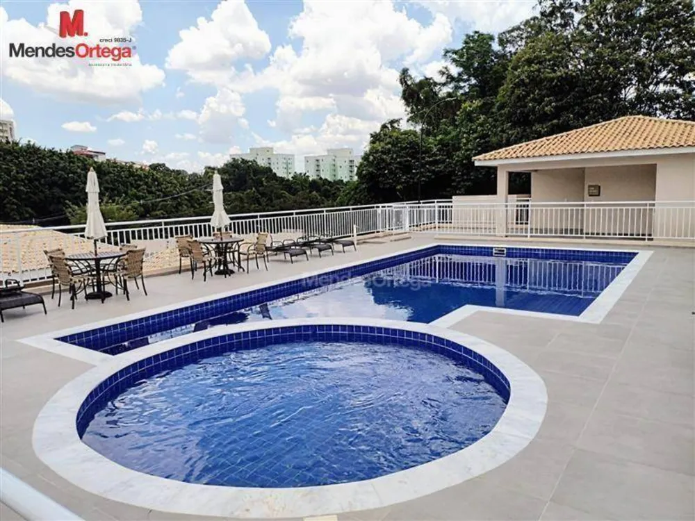Apartamento, 2 quartos, 50 m² - Foto 8
