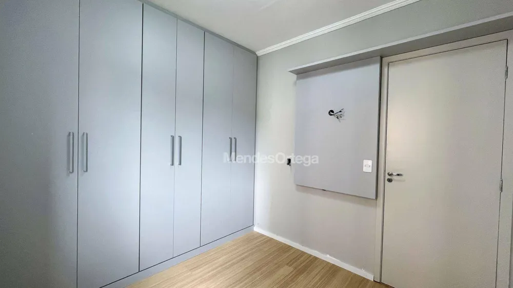 Apartamento, 2 quartos, 50 m² - Foto 5
