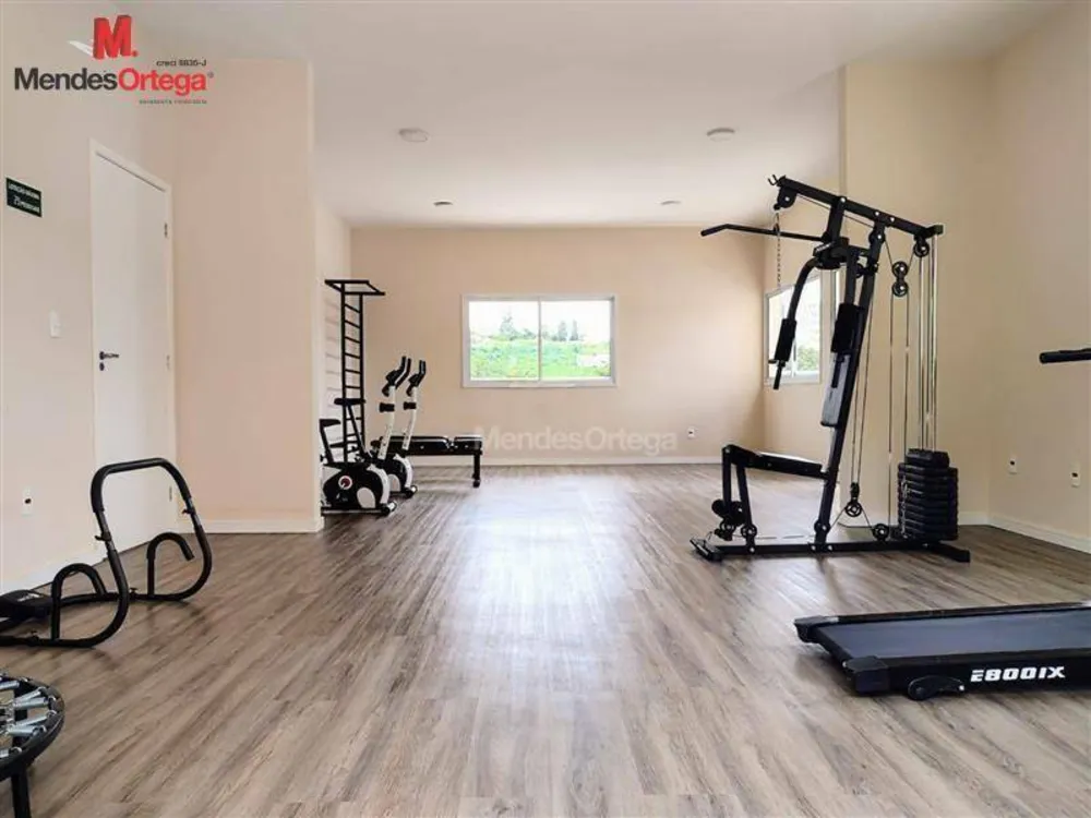 Apartamento, 2 quartos, 50 m² - Foto 11