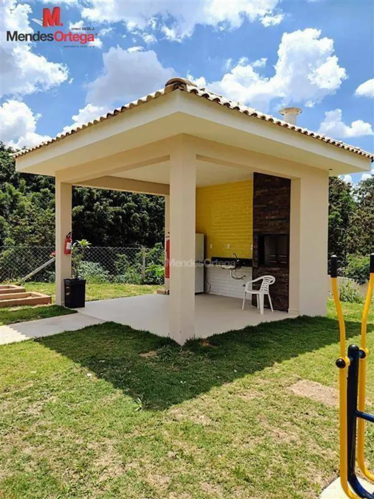 Apartamento, 2 quartos, 50 m² - Foto 10