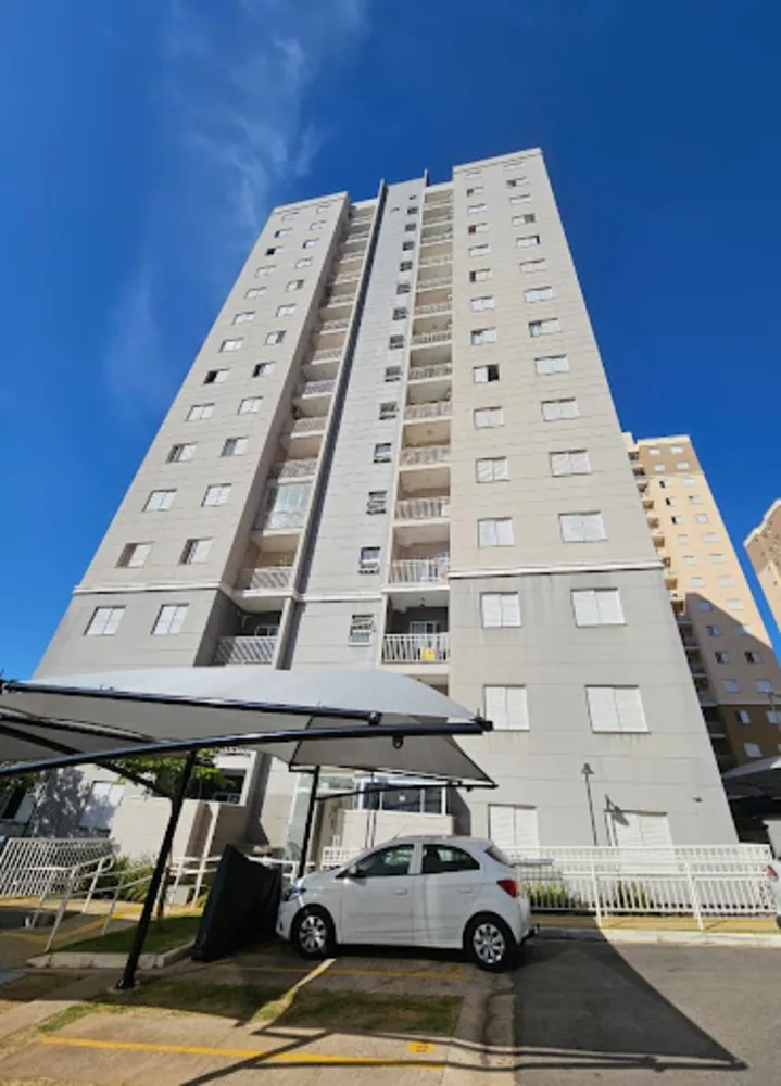 Apartamento, 2 quartos, 57 m² - Foto 1