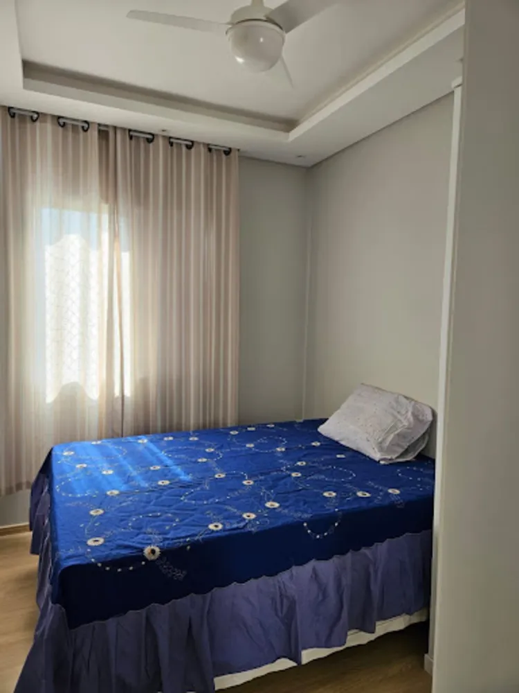 Apartamento, 2 quartos, 57 m² - Foto 3