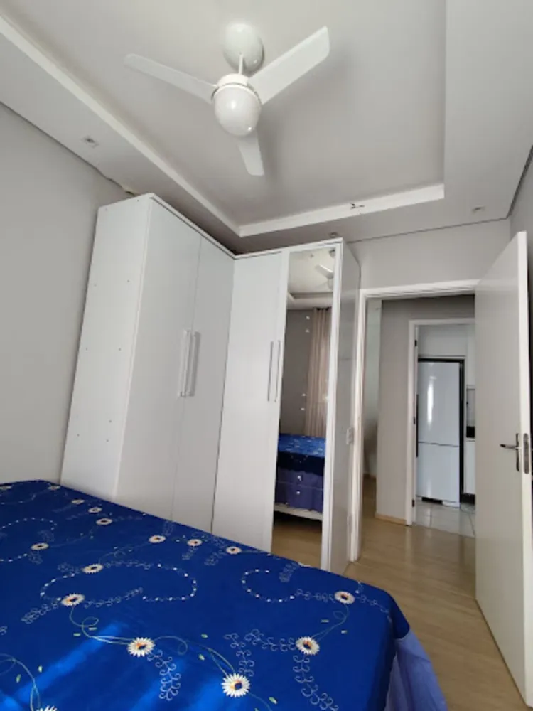 Apartamento, 2 quartos, 57 m² - Foto 4