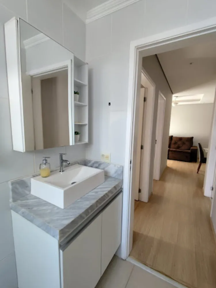 Apartamento, 2 quartos, 57 m² - Foto 7