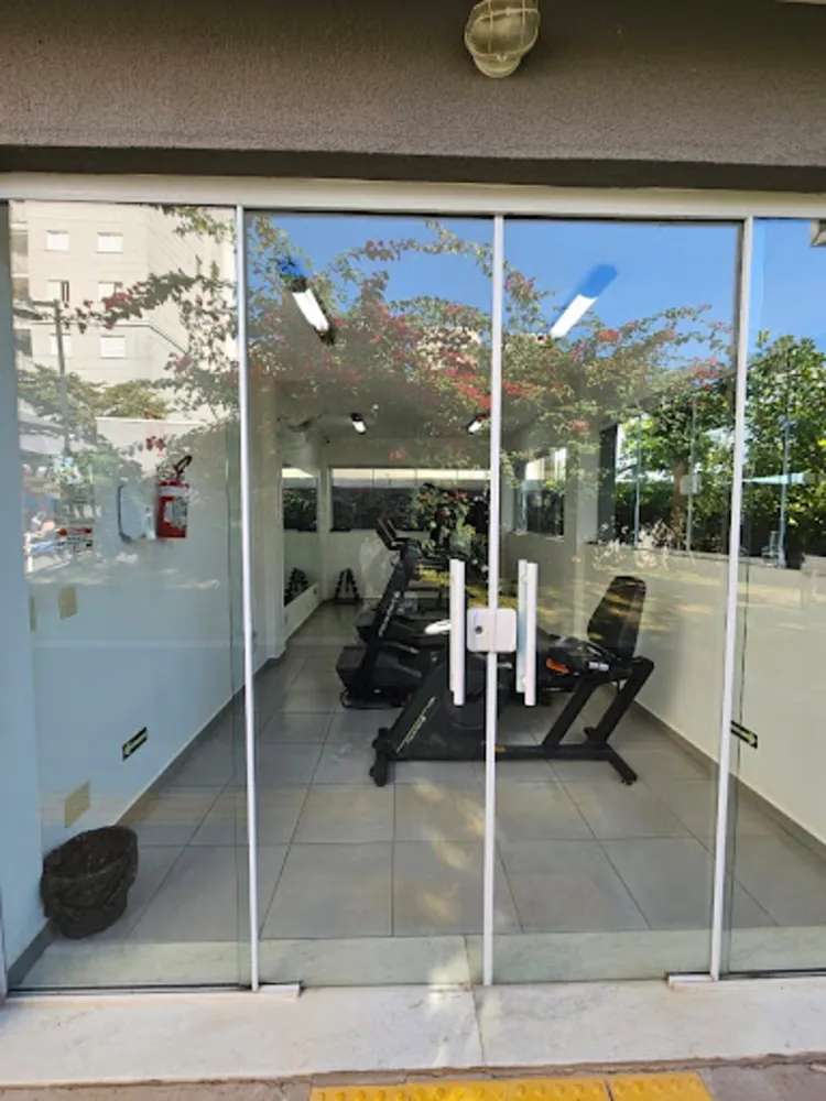 Apartamento, 2 quartos, 57 m² - Foto 8