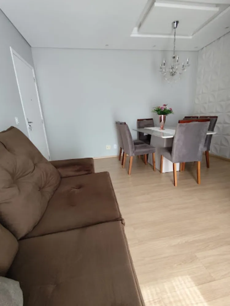 Apartamento, 2 quartos, 57 m² - Foto 2