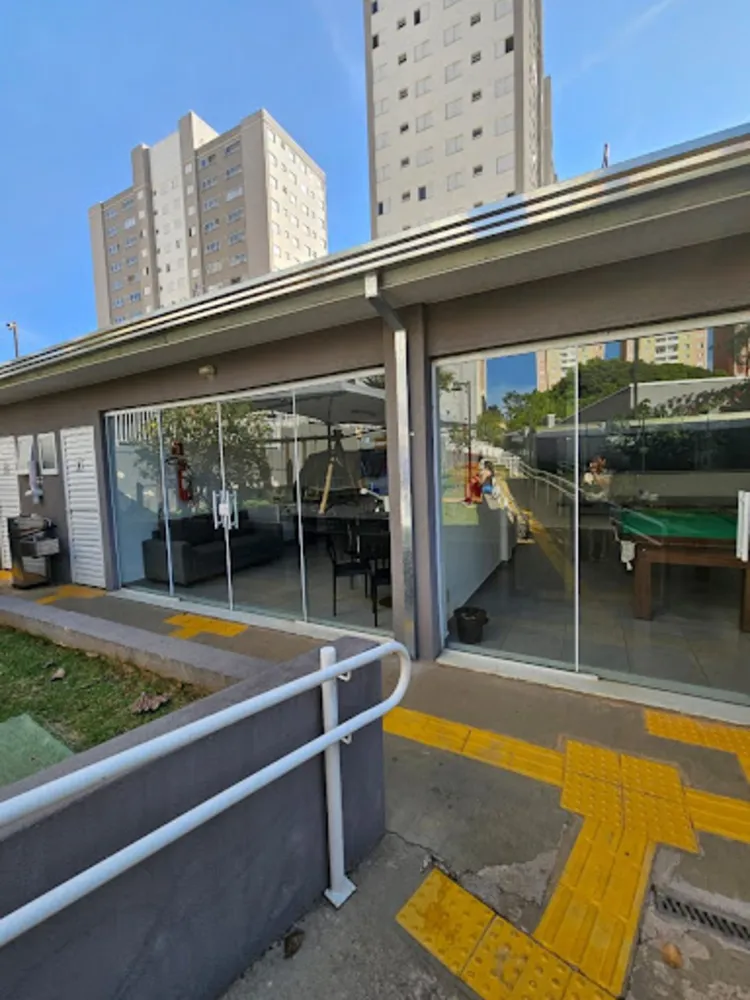 Apartamento, 2 quartos, 57 m² - Foto 9