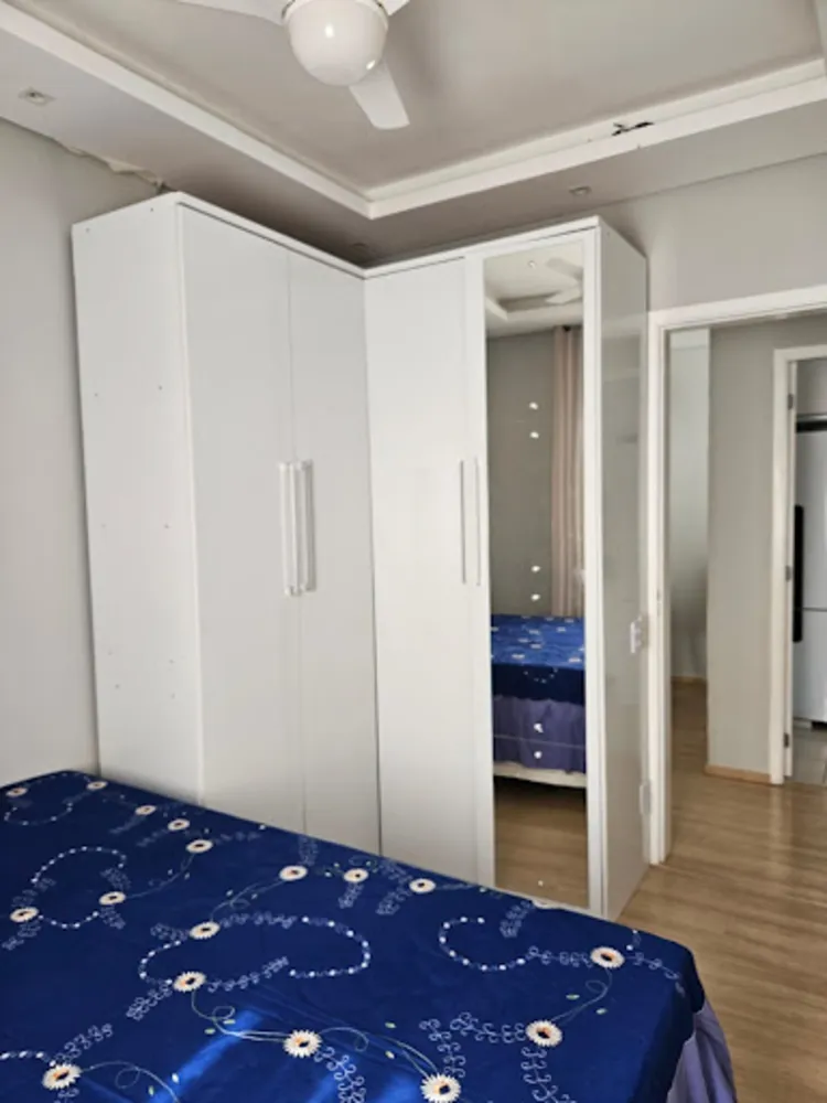 Apartamento, 2 quartos, 57 m² - Foto 6