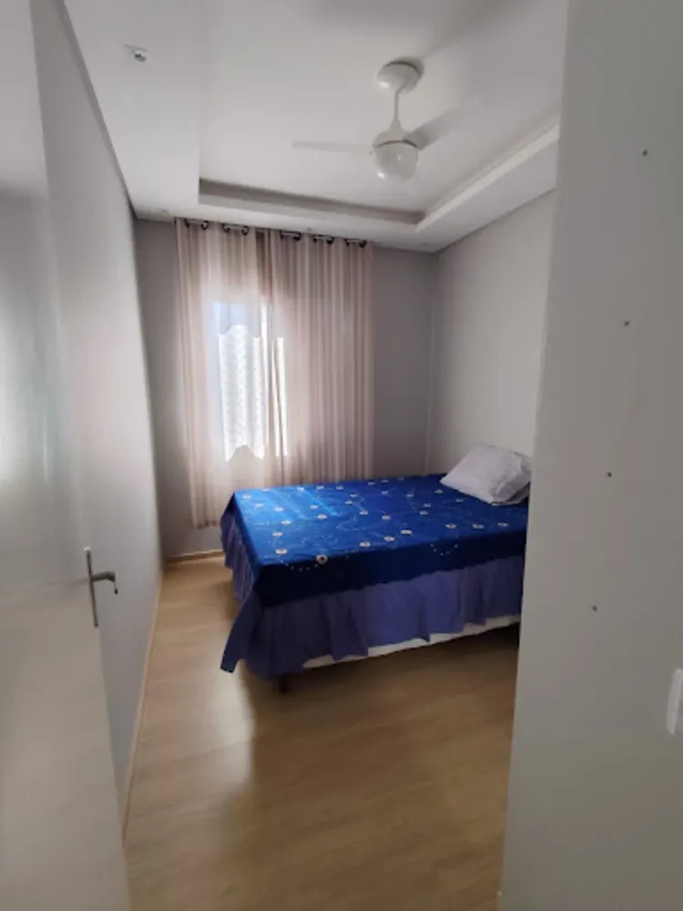 Apartamento, 2 quartos, 57 m² - Foto 5