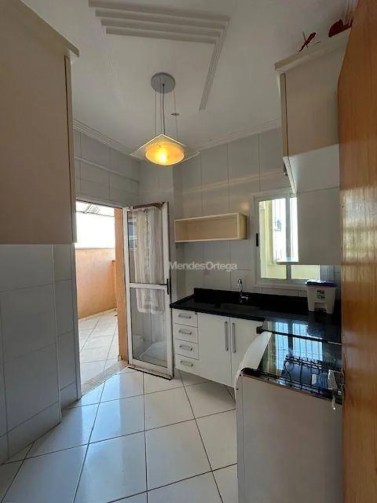 Apartamento, 1 quarto, 63 m² - Foto 1