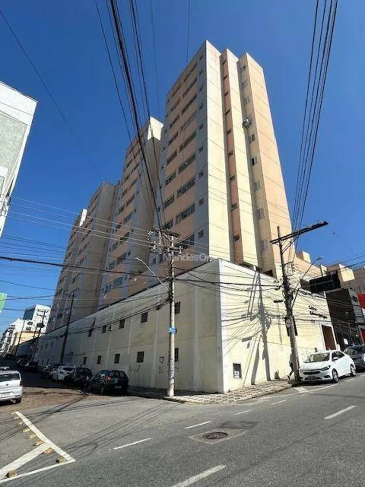Apartamento, 1 quarto, 63 m² - Foto 2