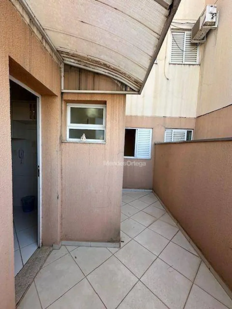 Apartamento, 1 quarto, 63 m² - Foto 11
