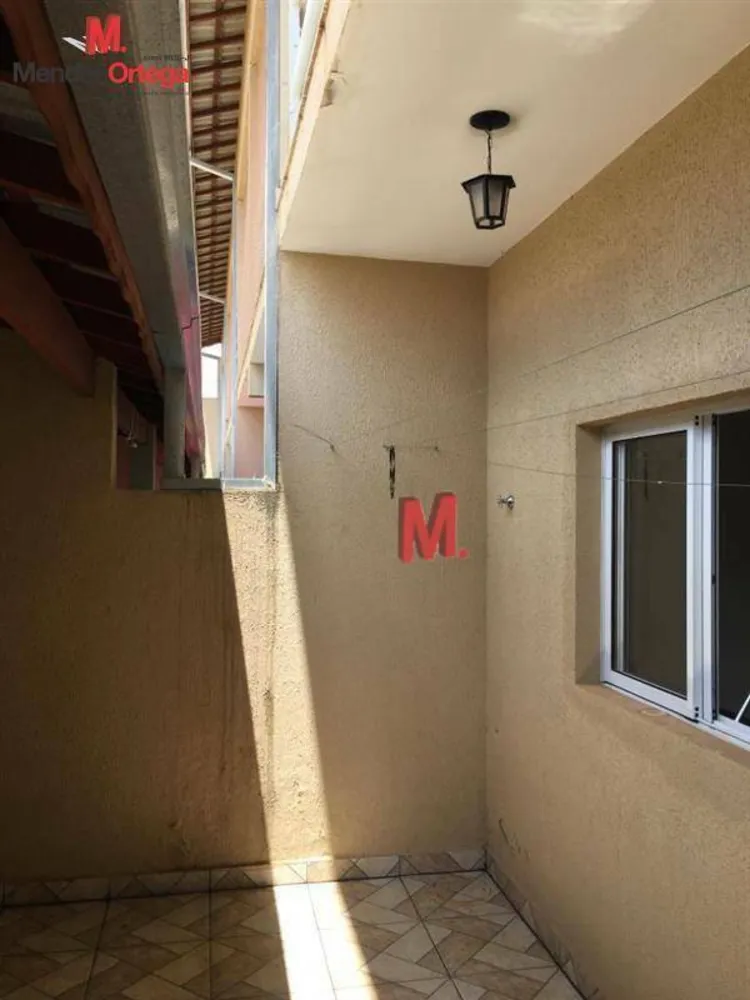 Casa de Condomínio, 3 quartos - Foto 7