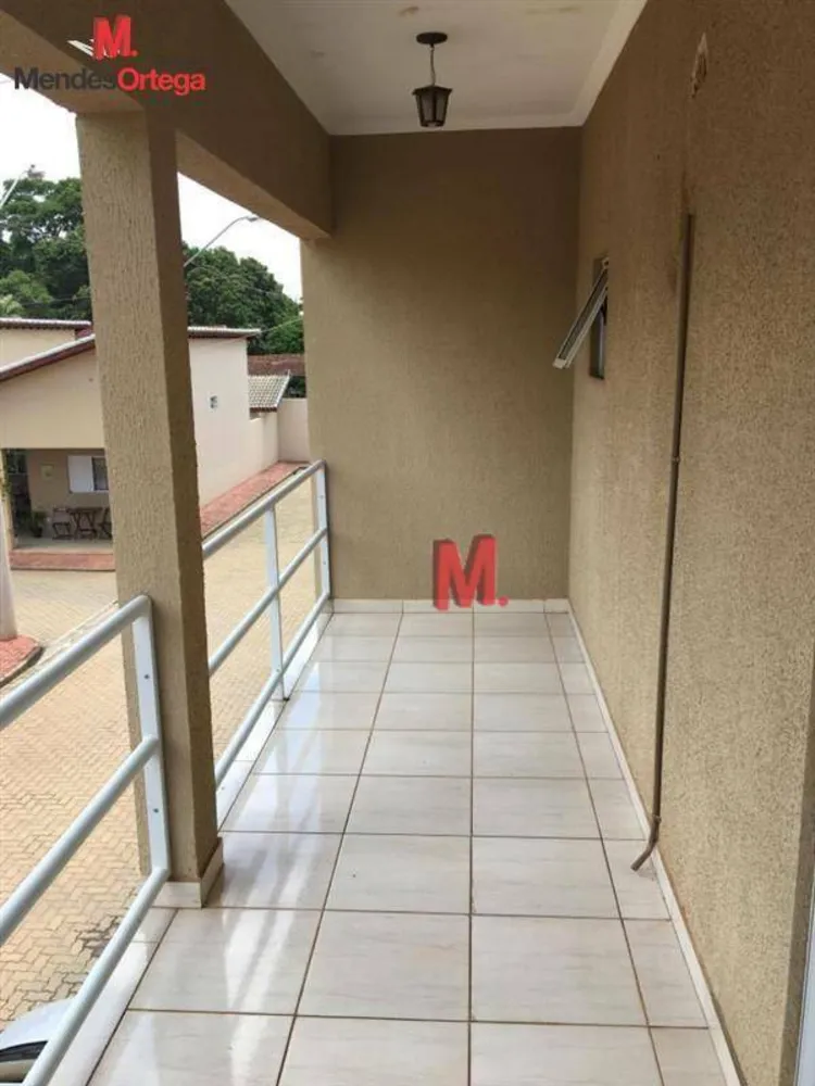 Casa de Condomínio, 3 quartos - Foto 6