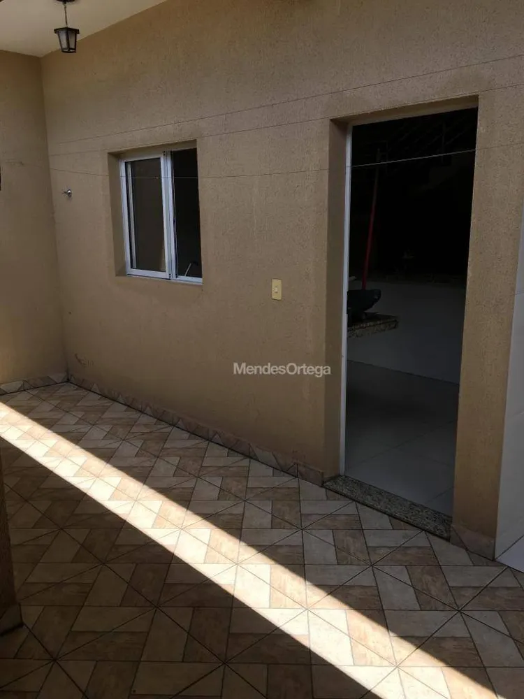 Casa de Condomínio, 3 quartos - Foto 8