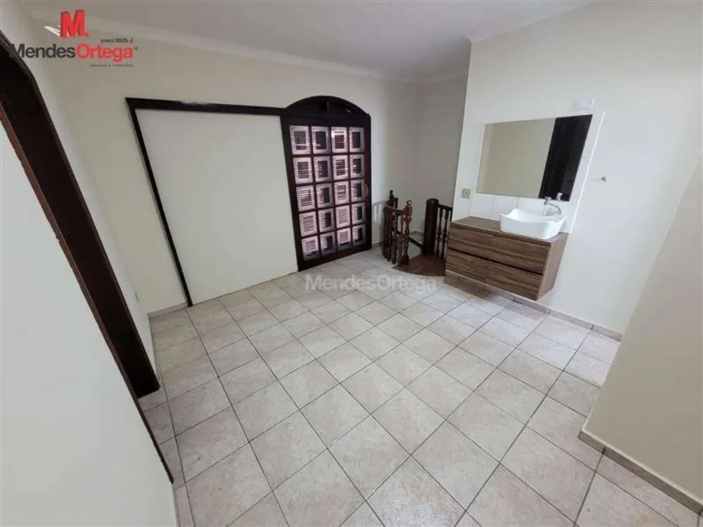 Casa, 4 quartos, 170 m² - Foto 7