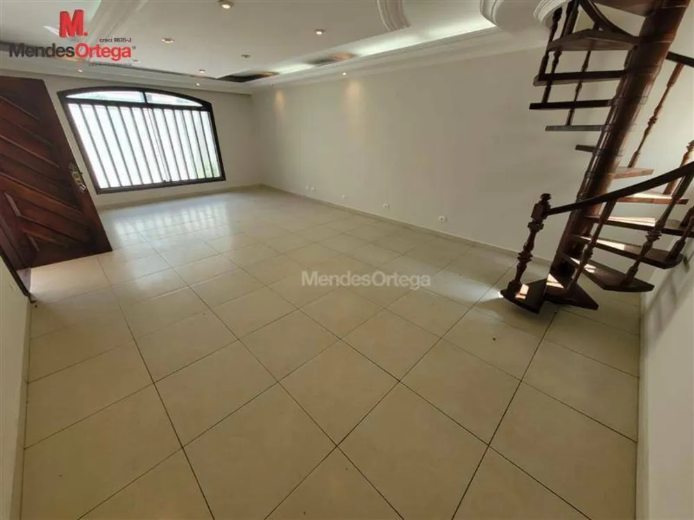 Casa, 4 quartos, 170 m² - Foto 4