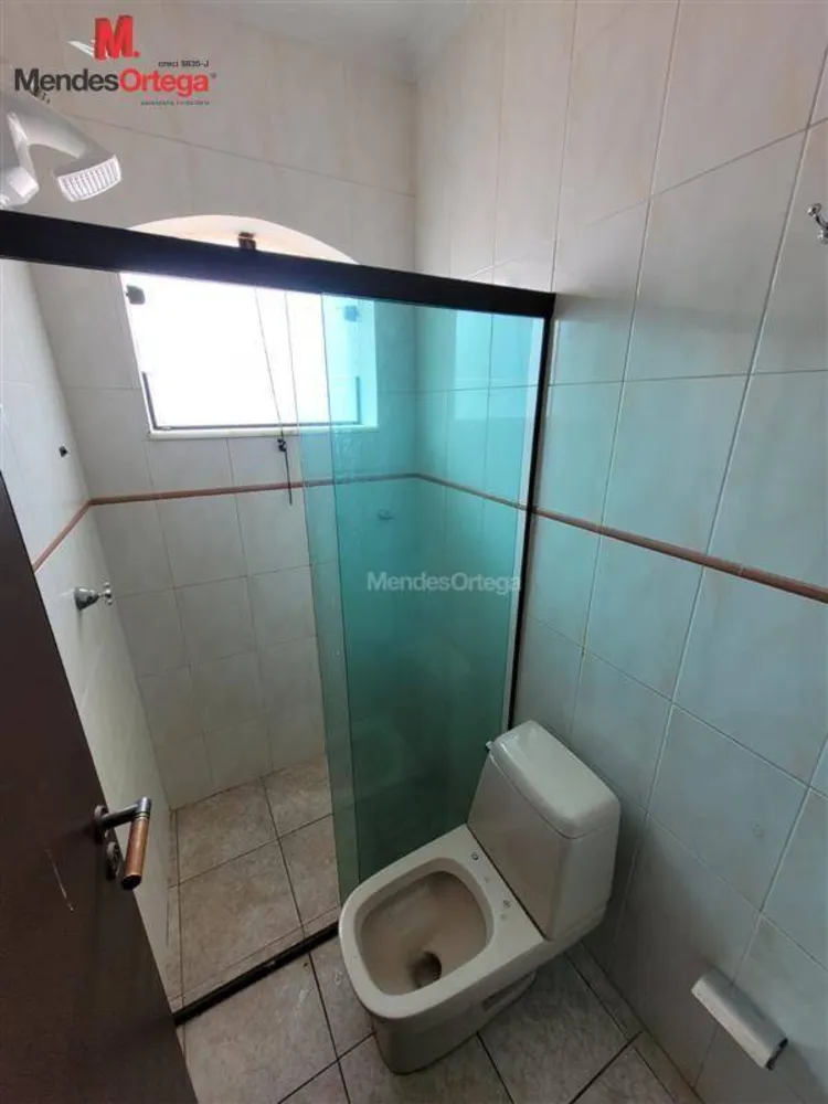 Casa, 4 quartos, 170 m² - Foto 12
