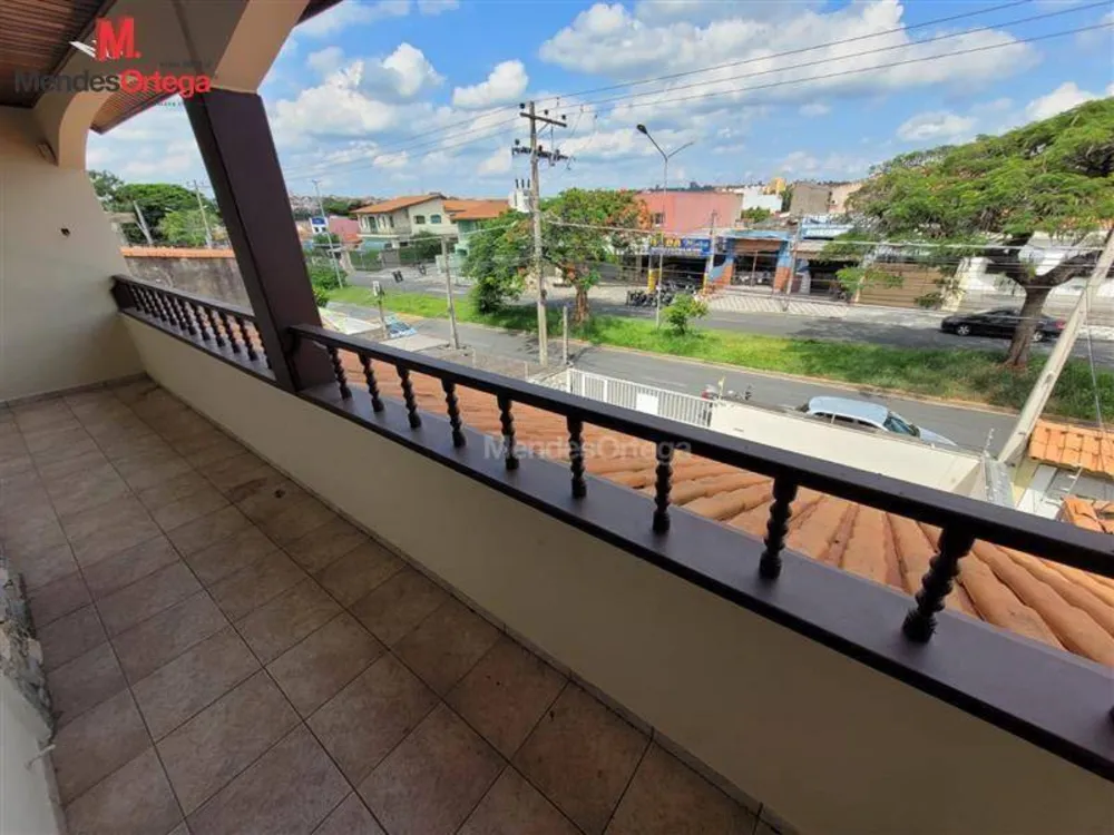 Casa, 4 quartos, 170 m² - Foto 2