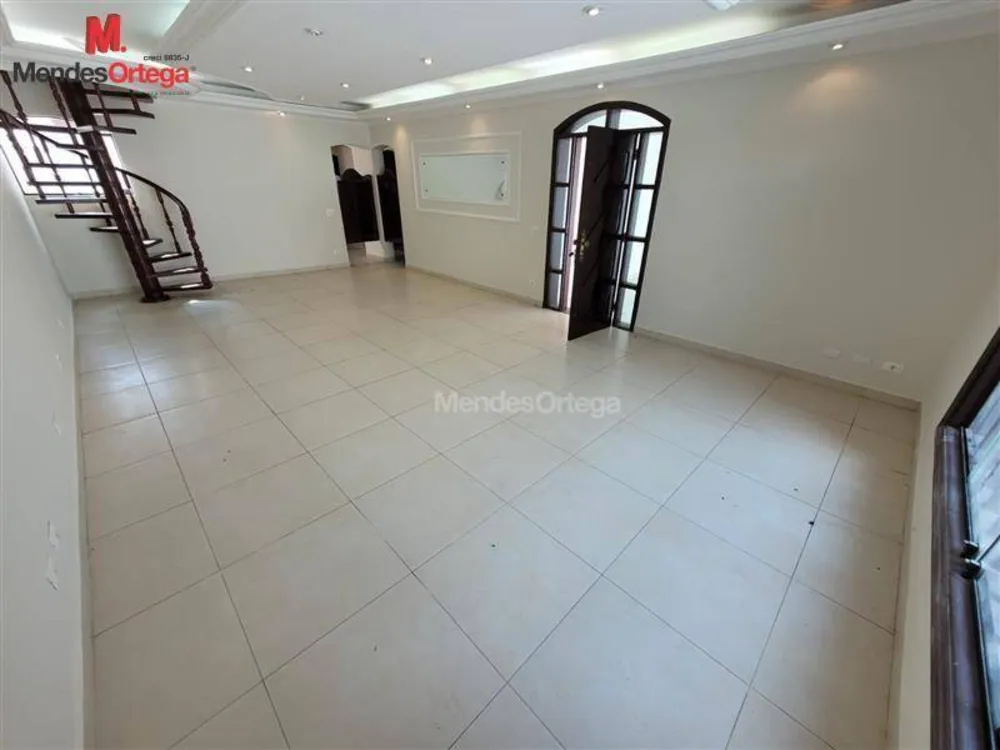 Casa, 4 quartos, 170 m² - Foto 3