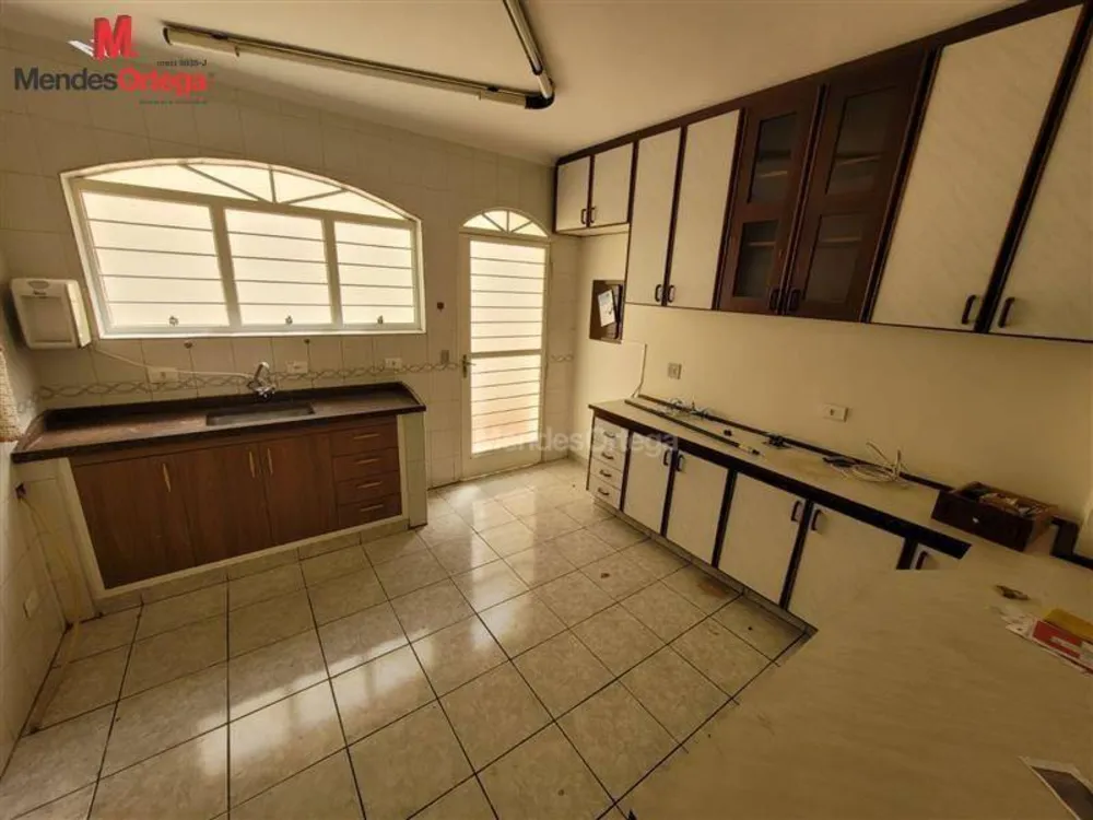Casa, 4 quartos, 170 m² - Foto 6