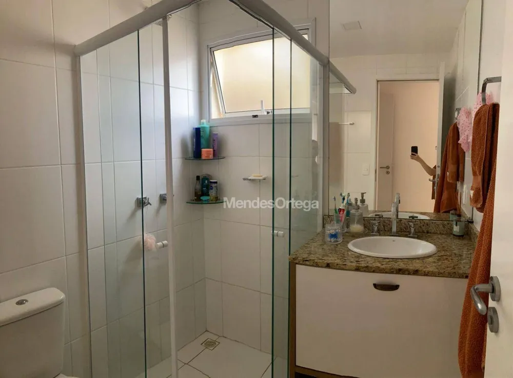Apartamento, 3 quartos, 96 m² - Foto 8