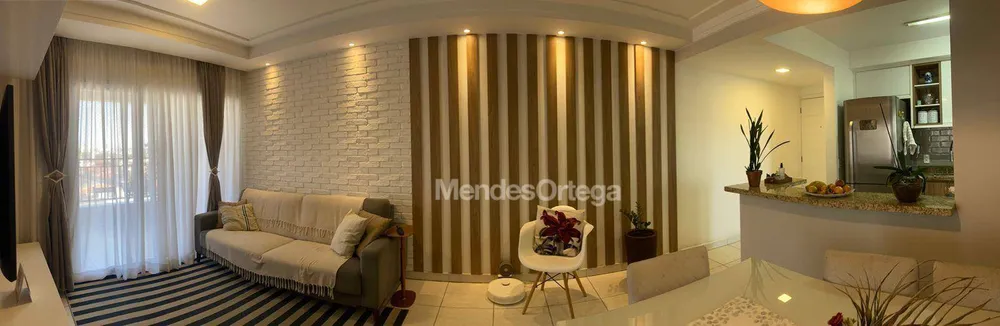 Apartamento, 3 quartos, 96 m² - Foto 12
