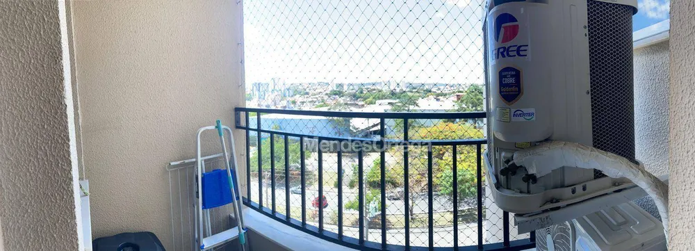 Apartamento, 3 quartos, 96 m² - Foto 8