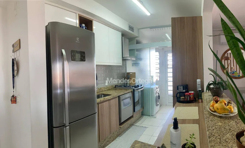 Apartamento, 3 quartos, 96 m² - Foto 1