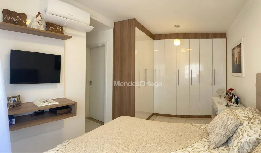 Apartamento, 3 quartos, 96 m² - Foto 7
