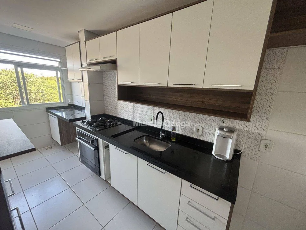 Apartamento, 2 quartos, 52 m² - Foto 4
