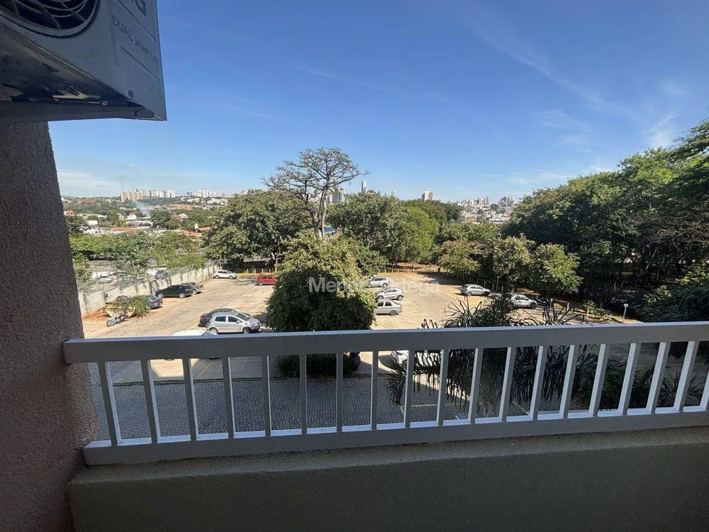 Apartamento, 2 quartos, 52 m² - Foto 3