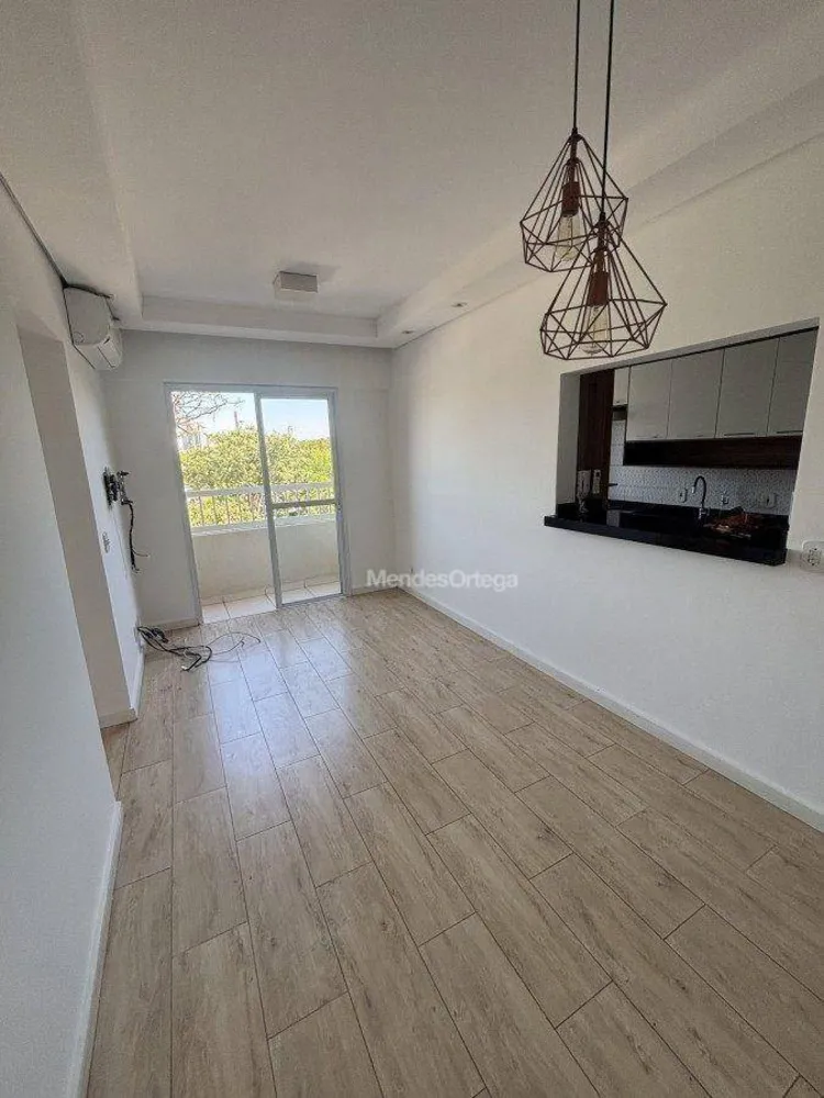 Apartamento, 2 quartos, 52 m² - Foto 2