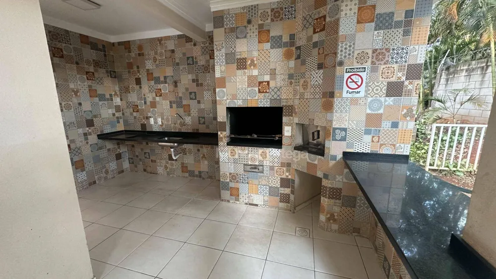 Apartamento, 2 quartos, 52 m² - Foto 6