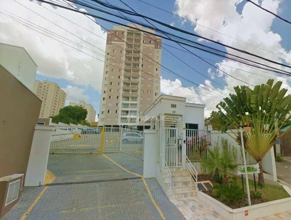 Apartamento, 3 quartos, 85 m² - Foto 1