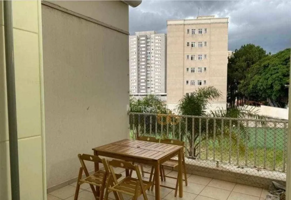 Apartamento, 3 quartos, 85 m² - Foto 6