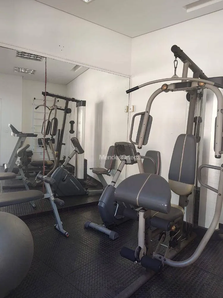 Apartamento, 3 quartos, 85 m² - Foto 11