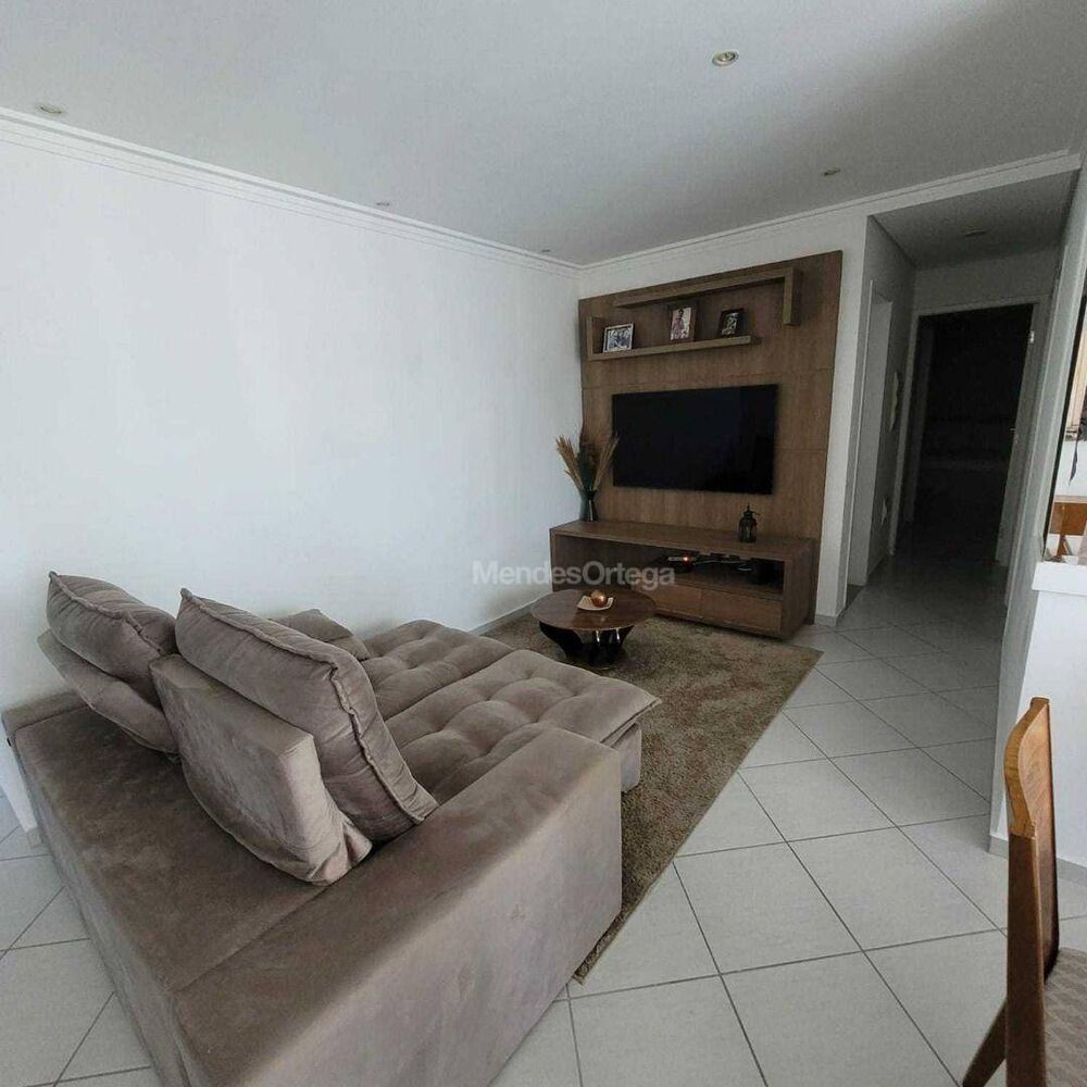 Apartamento, 3 quartos, 85 m² - Foto 4