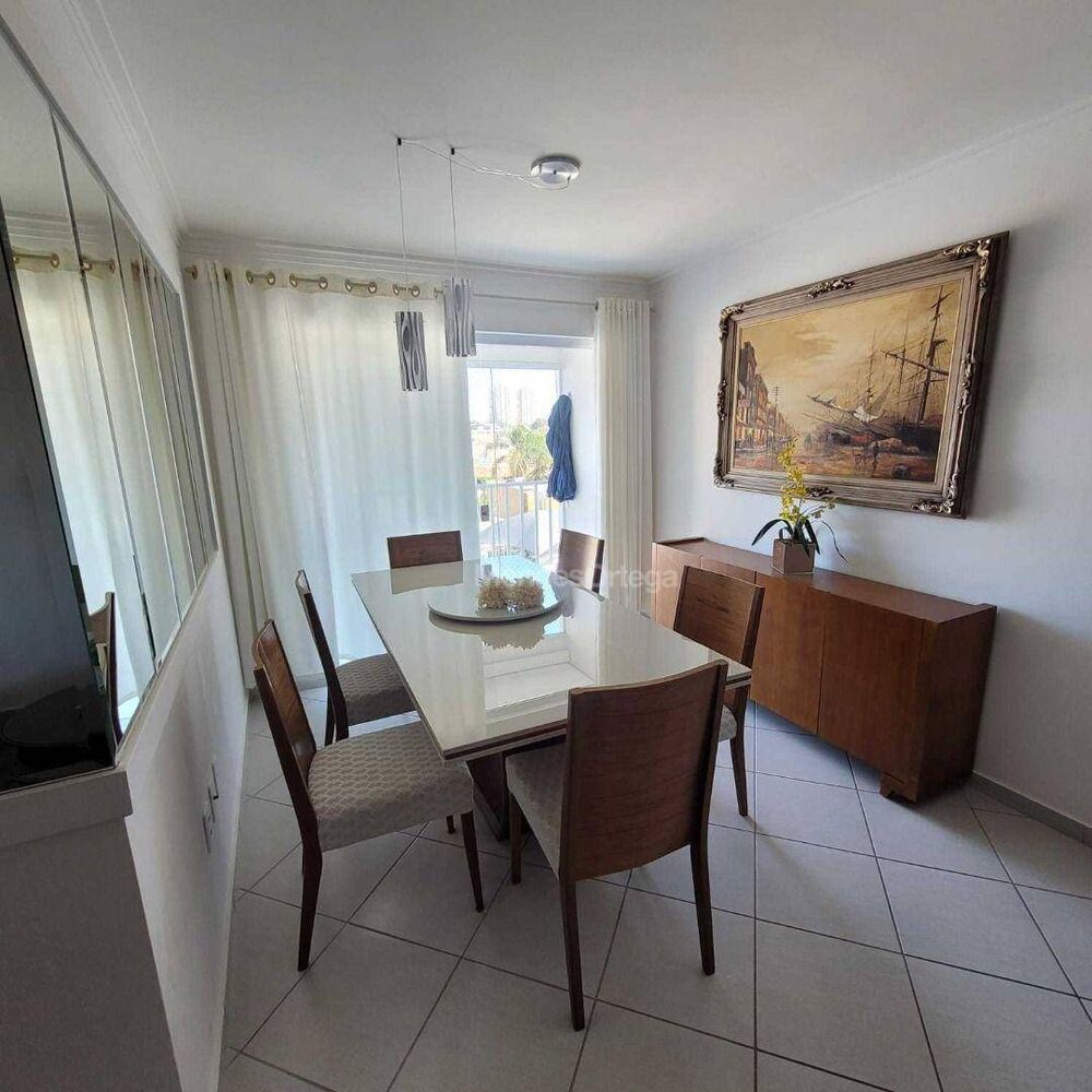 Apartamento, 3 quartos, 85 m² - Foto 3