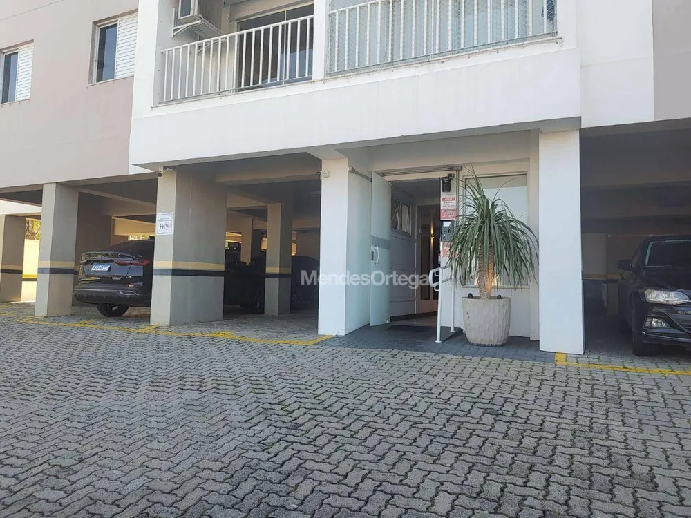 Apartamento, 3 quartos, 85 m² - Foto 16