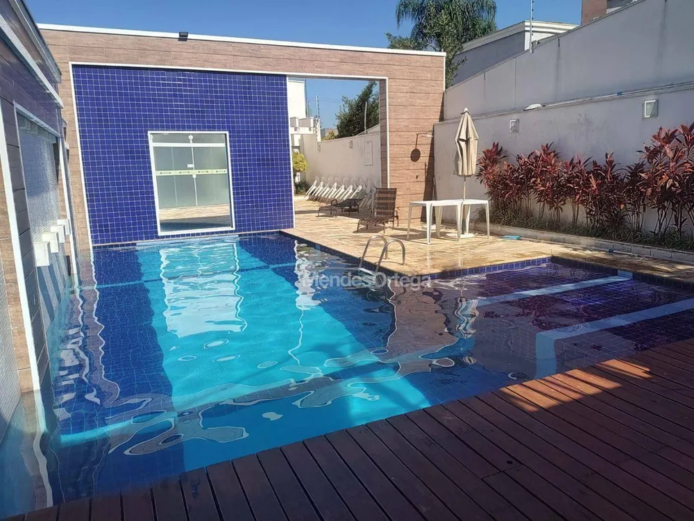 Apartamento, 3 quartos, 85 m² - Foto 14