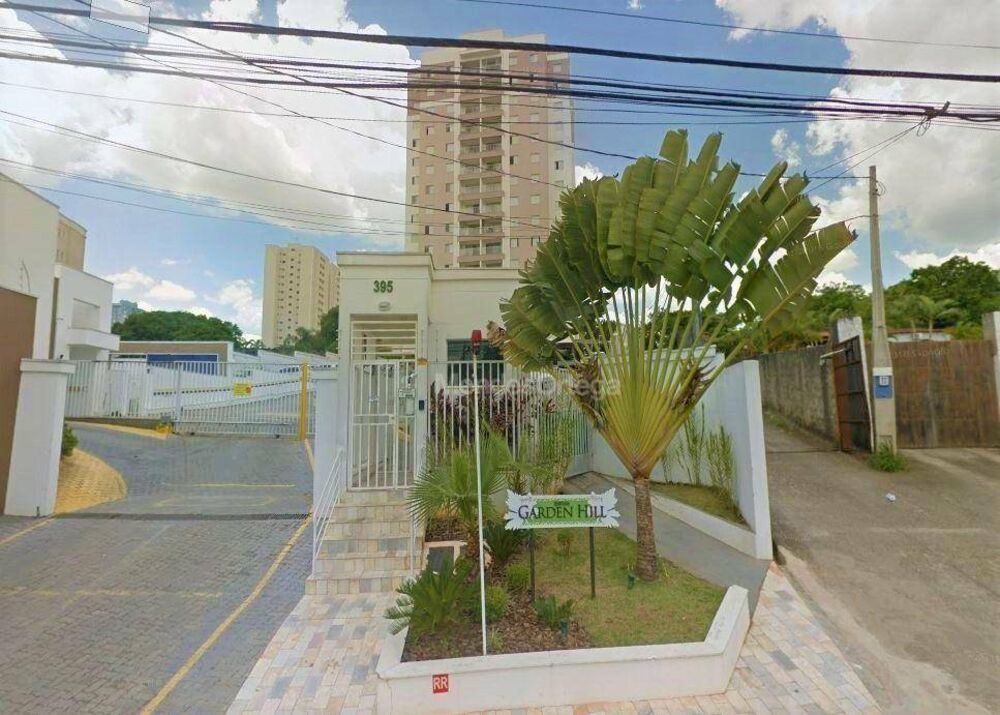 Apartamento, 3 quartos, 85 m² - Foto 1